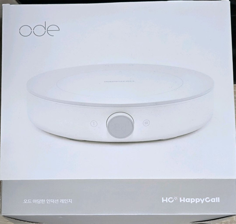 해피콜 인덕션--1