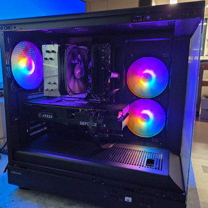 13600kf ddr5 32gb 3080컴퓨터