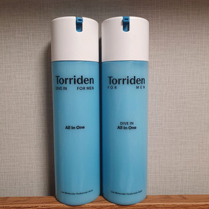 토리든 다이브인 포맨 올인원