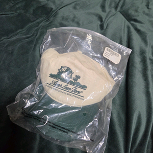 [F] 에임레온도르 유니스피어 햇 ALD AIME LEON DORE