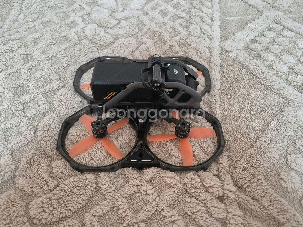 DJI 아바타 드론--1