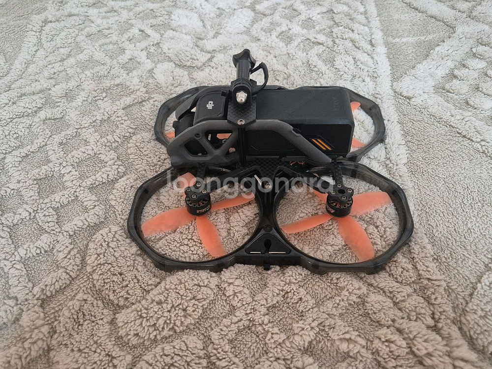 DJI 아바타 드론--2