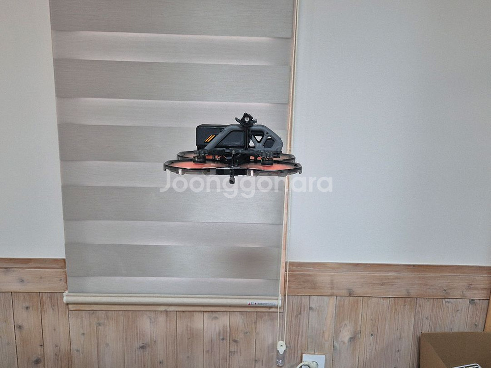 DJI 아바타 드론--4