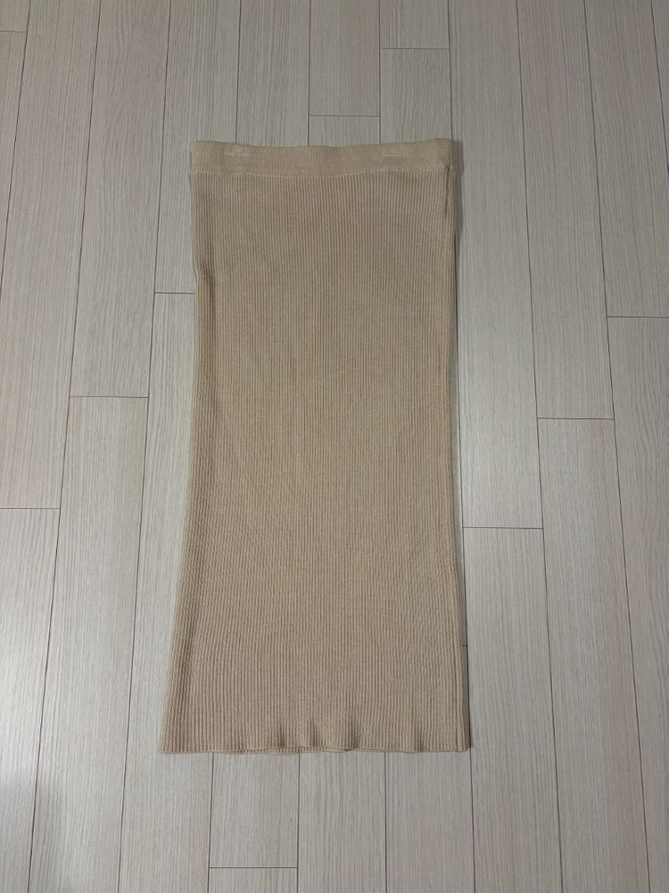 니트 투피스 3종 일괄 (새상품)--3