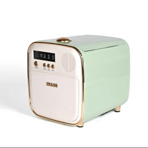 휴렉 음식물처리기 HD-9000SD 미사용 필터3세트 포함