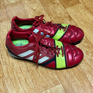 아디다스 축구화 급처 280