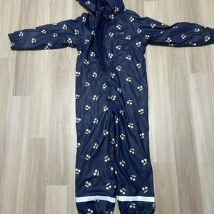 쿨링 수트 122/128