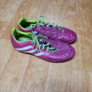 아디다스 축구화 급처 270