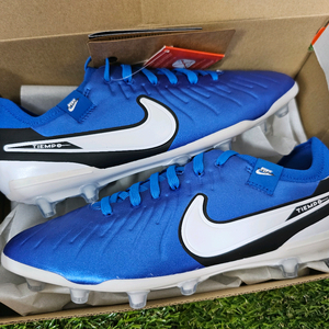 [타임세일]나이키 티엠포 레전드10 프로 MAD AMBITION팩 AG 250mm