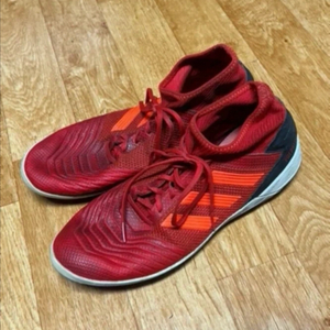 아디다스 풋살화 급처 275