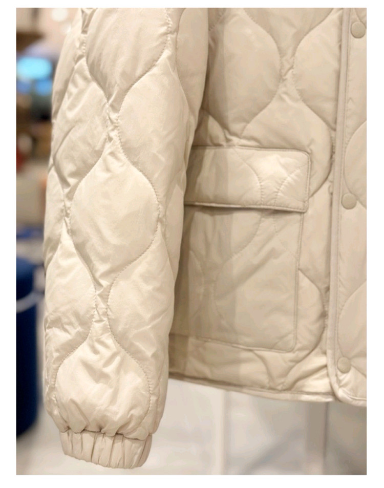 덕다운패딩 (거의새옷)--3