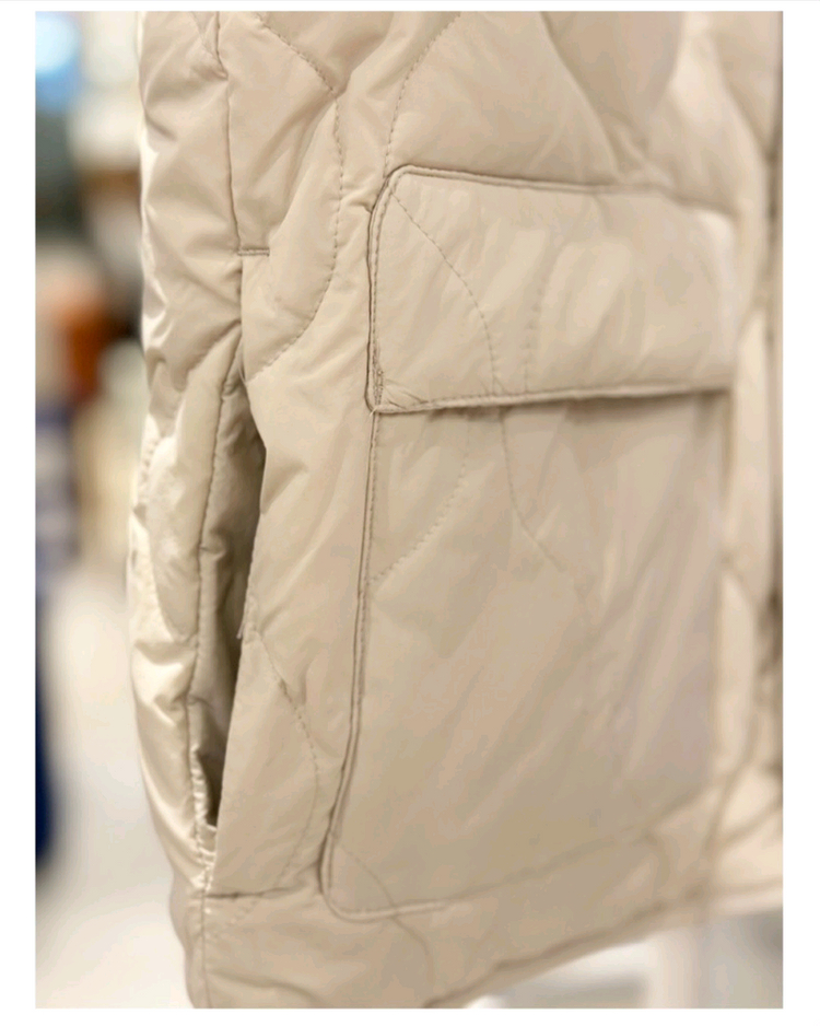 덕다운패딩 (거의새옷)--4