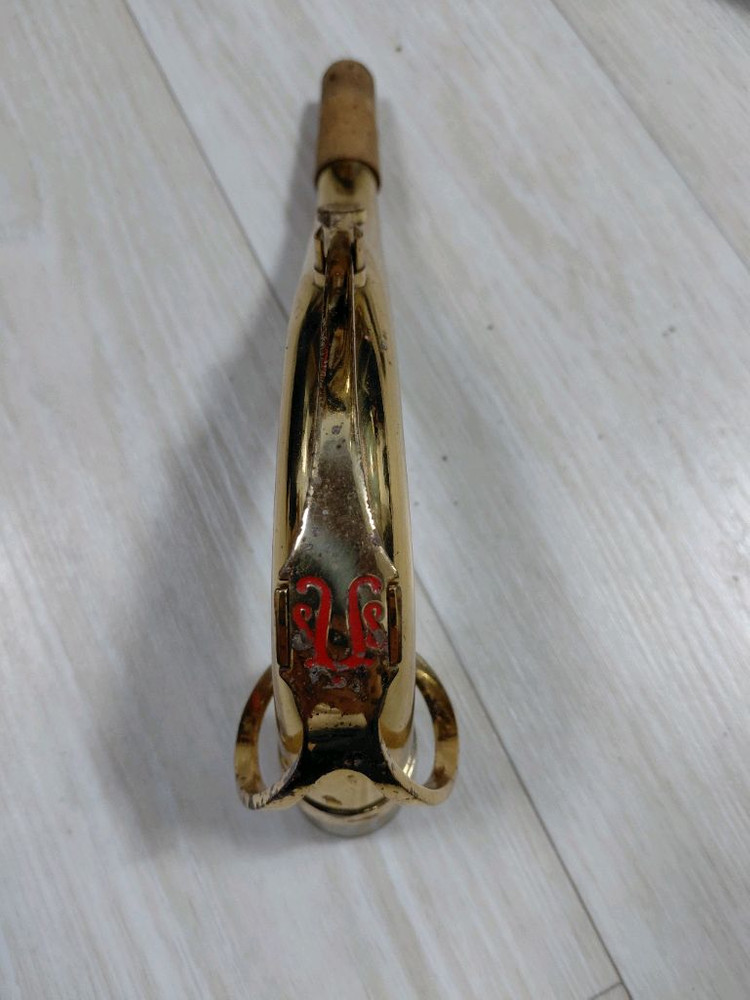 야나기사와 T-50 테너색소폰--1