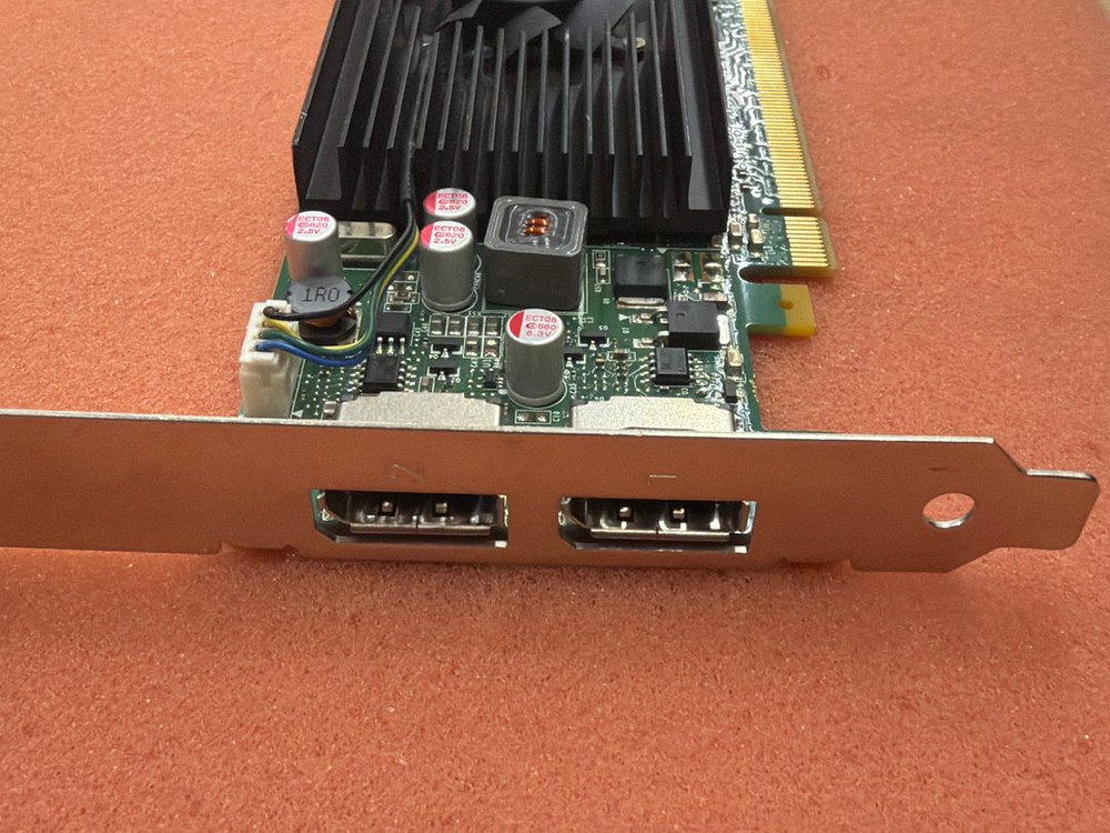 DELL NVS 310 0JTF6 Z840 Z820 파이노드 이미지