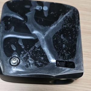 엘지 미니 빔 ph150