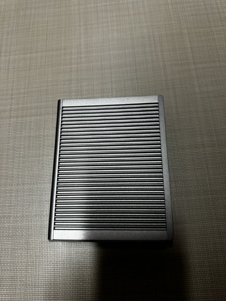 칼디짓 Caldigit TS4--3