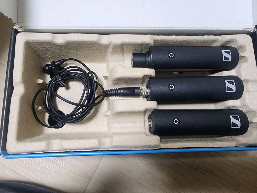 젠하이저 XS Wireless Digital ENG Set 이미지
