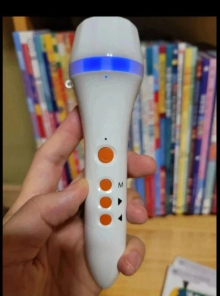 사파리 똑똑 모두누리 40권 + 사운드펜 + 그림책기차2종 이미지