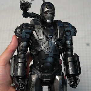 핫토이 워머신 마크1 중고거래... | 중고나라 - 안심되는 중고거래