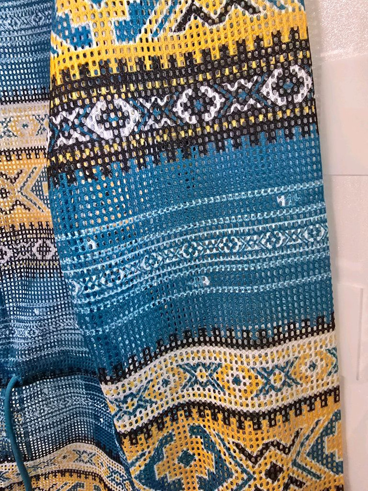 노스페이스 비치웨어 집업--2