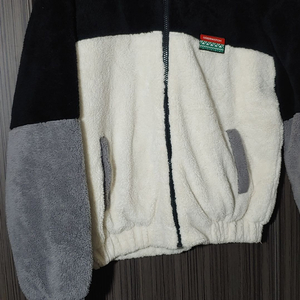 오버워치 뽀글이 패딩 XL 105 이미지