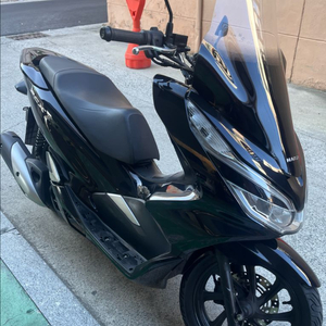 대구 혼다 PCX125 HONDA