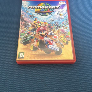 닌텐도 스위치2 마리오카트 월드