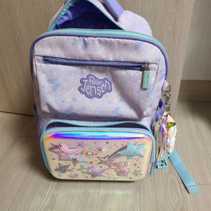 피터젠슨 책가방&신발주머니세트