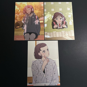 작전명 순정 엽서 심수애 일괄 이미지