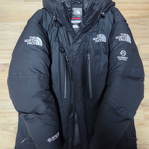 노스페이스 히말라야 검/흰 100(L) 팝니다