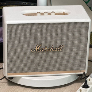 마샤 블루투스 스피커 워번2