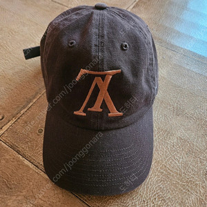 nptsss 루이비통 볼캡