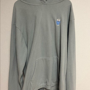 FCMM 후드 라지사이즈 판매 이미지