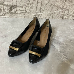 미소페 정장구두 펌프스 230(새상품)