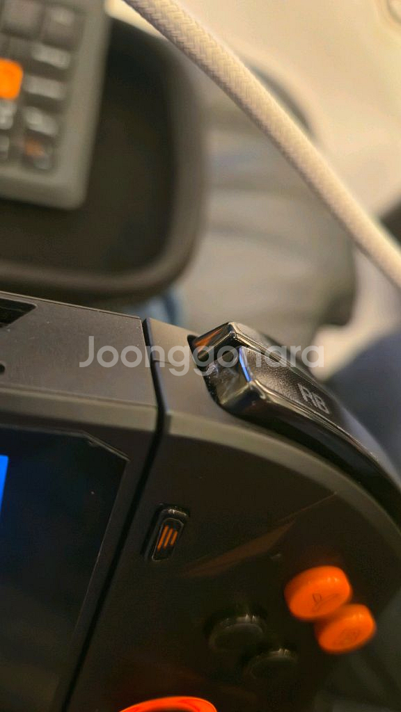 OneXPlayer 2, 원엑스플레이어 2, oxp2, 6800U 32G 2TB 국내정발, 사용 적음, 급처--8