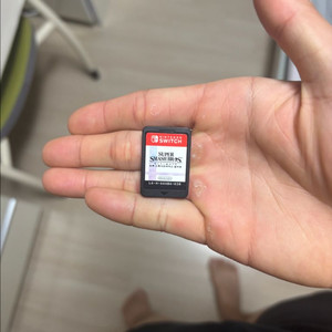 대난투 스매시브라더스 얼티밋 이미지