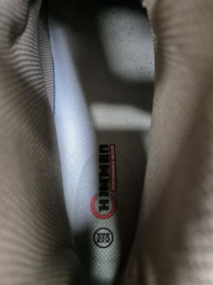 힘맨 안전화 275 kc인증--3