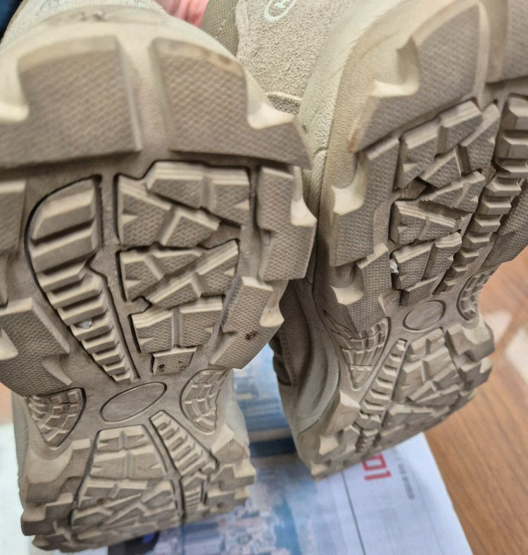 힘맨 안전화 275 kc인증--4