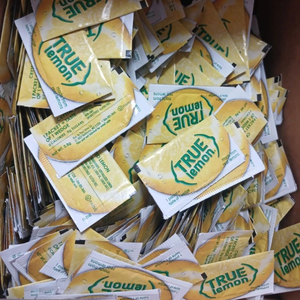 트루레몬 100개 만원