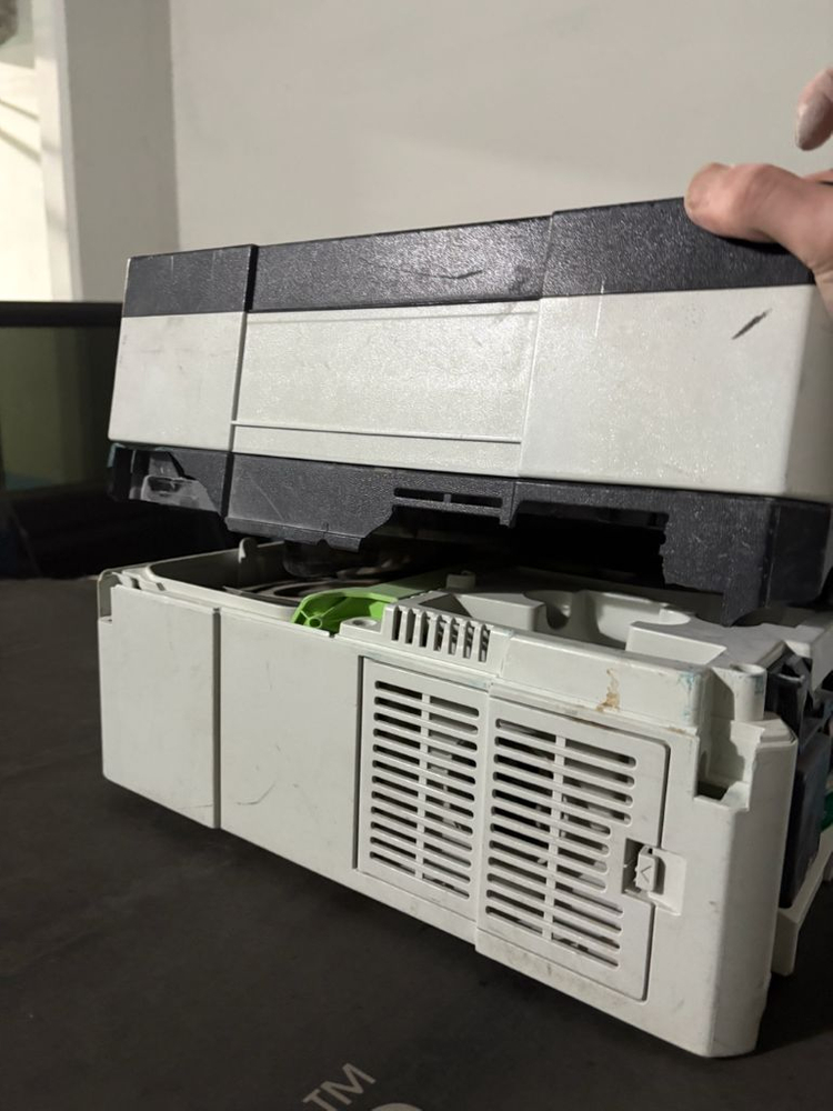 페스툴 집진기 ctl sys 이미지