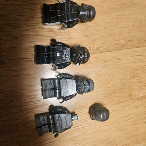 스타워즈 카일로렌,쉐도우트루퍼 팝니다