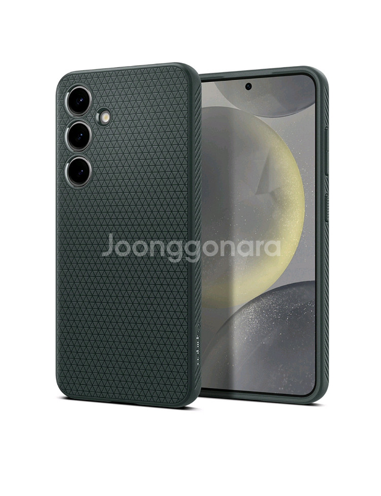 젤리 소프트 슬림 리퀴드에어 케이스--1