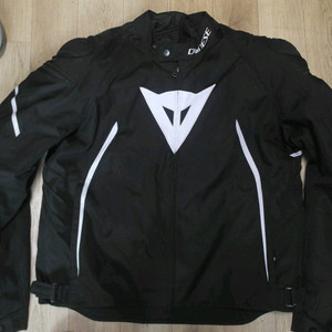 [신형] 다이네즈 아브로 자켓 58호 -검흰-