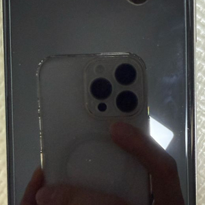 아이폰 X 화이트 256GB