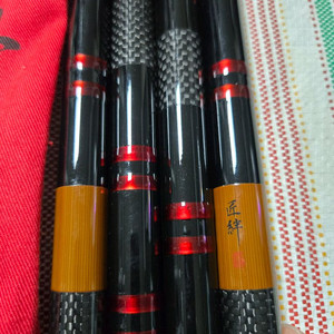 중층내림낚시 충상장반 받침대 이미지