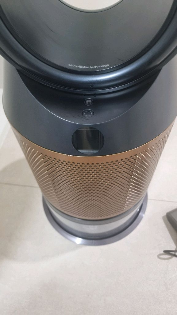 다이슨 가습 공기청정기 PH02 A급 입니다--1