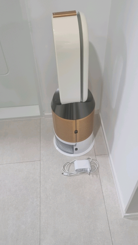 다이슨 가습 공기청정기 PH02 판매합니다.--2