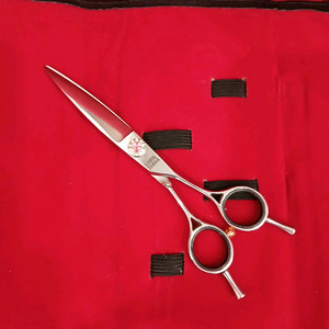 미용 전문가 가위 스트록(새상품)