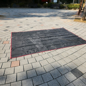 콜맨 웨더마스터 그라운드시트 320