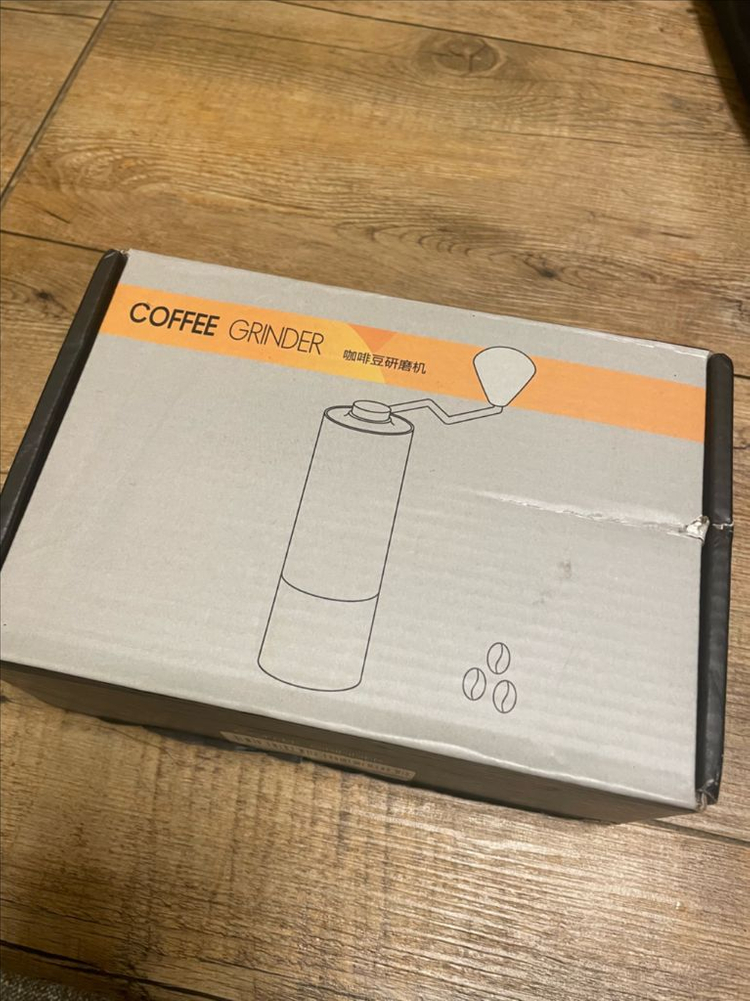 수동 커피 그라인더수동 커피 그라인더 이미지